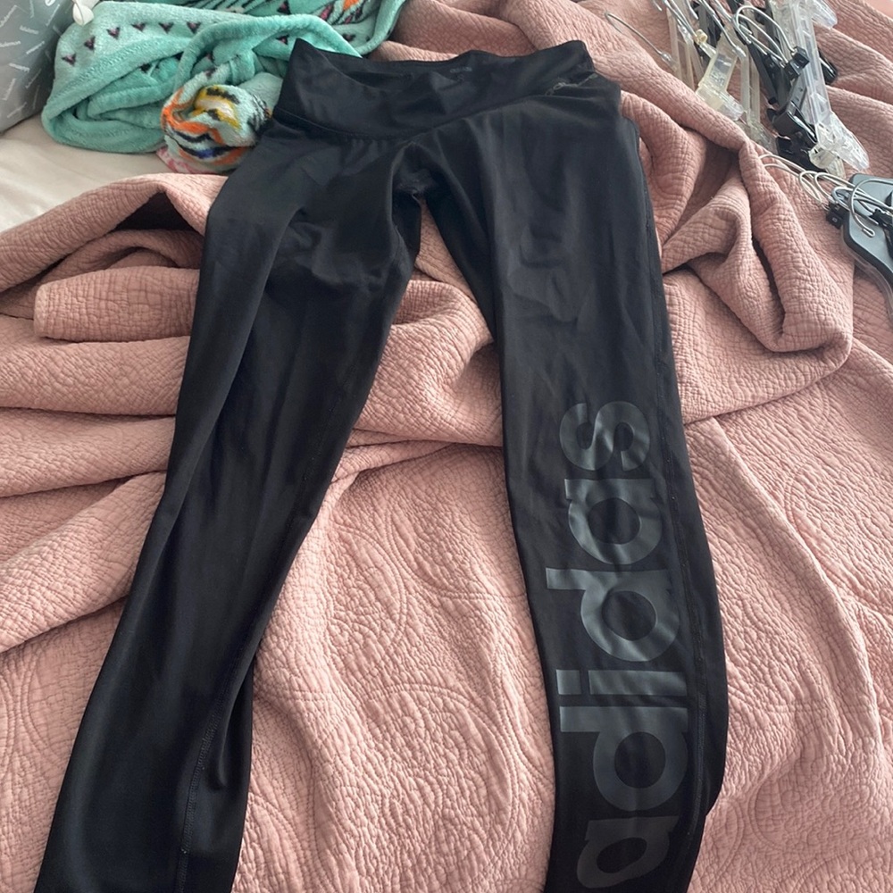 Adidas leggings